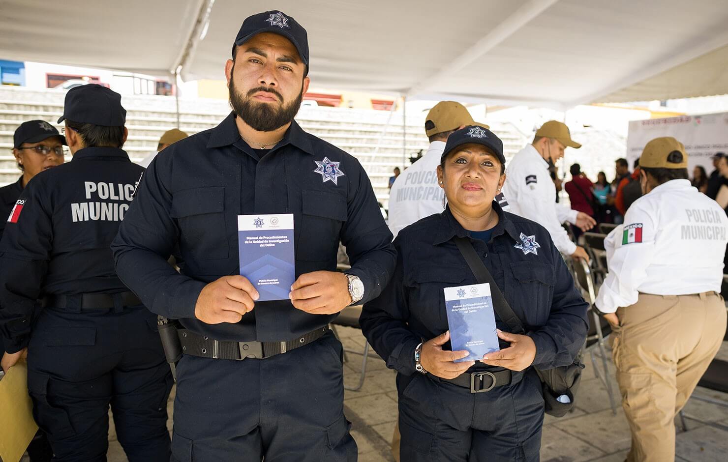 Seguridad